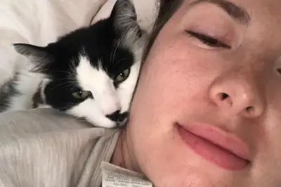 Judge rules NYC woman gets custody of cat after 2-year legal fight