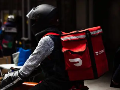 DoorDash driver hospitalized after being shot in Brighton, investigation ongoing