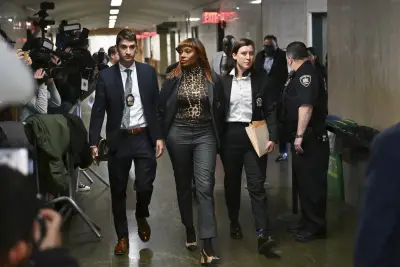 The 4 alleged schemes of Mayor Adams' former chief adviser