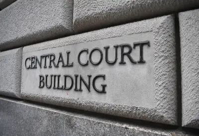 Man died in NYPD custody at Brooklyn criminal courthouse, police say