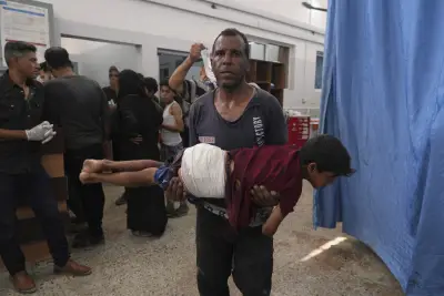 74 killed in Gaza as Israeli forces strike a cafe and fire on people seeking food
