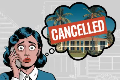 Where is our Mexican vacation refund? We’ve been waiting for months