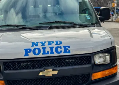 Off-duty NYPD officer still has vision problems weeks after Bronx assault, union says