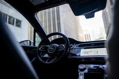 New York City gives self-driving taxi firm Waymo the green light on pilot program