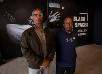 Former residents remember Russell City after historic passage of reparation fund