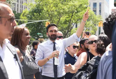 Amid Mamdani’s call for rent freeze, NYC board approves up to 4.5% hike