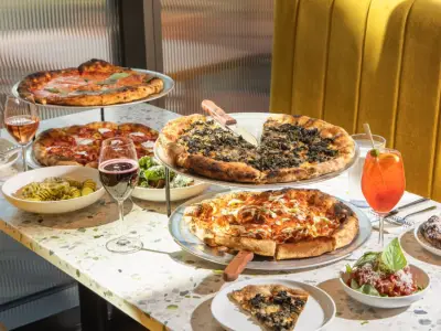 5 new restaurants we’re excited to try in September