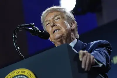 Appeals court upholds block against Trump's effort to end birthright citizenship