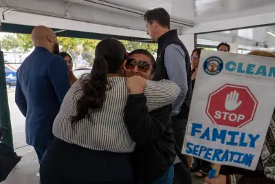 Opinion: Deporting the parents of young citizens kills their dreams and our future