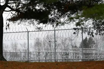 Prisons drive $1.3 billion in NY overtime spending