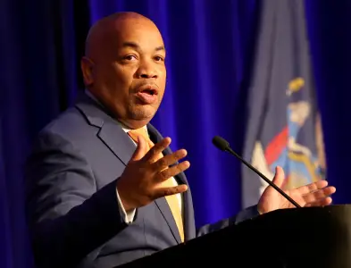 Heastie promises assistance for 25,000 Queensites. Residents say it’s not enough.