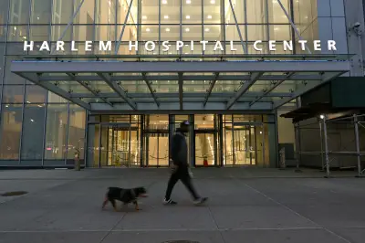 Sixth death tied to Legionnaires' disease outbreak in Central Harlem