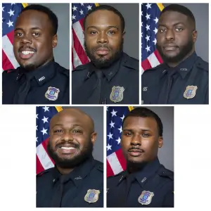New trial ordered for 3 Memphis ex-officers in connection with death of Tyre Nichols