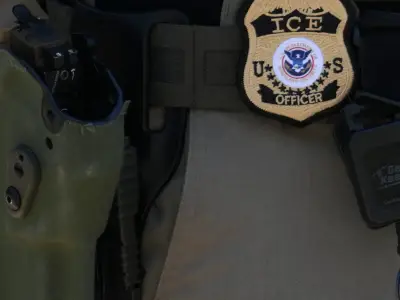 ICE has begun immigration crackdown in Massachusetts