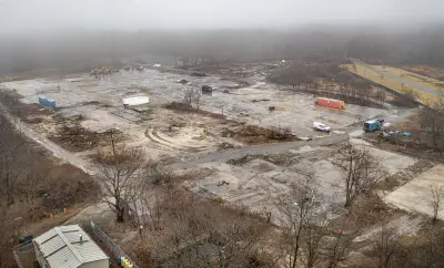 Superfund cleanup of Long Island aviation site finally concludes