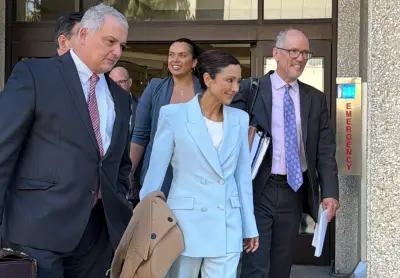 Opinion: Removing Sheriff Christina Corpus isn’t oversight. It’s a coup.