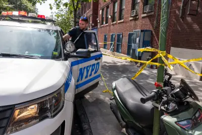 NY bill would train day care inspectors to find drugs after Bronx child's 2023 death
