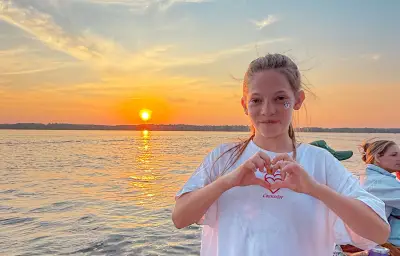 'Helping every dang soul': Beloved camp director was among those lost in Texas flooding