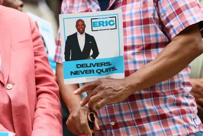 Mayor Adams hires Bronx election lawyer to review signatures supporting independent run