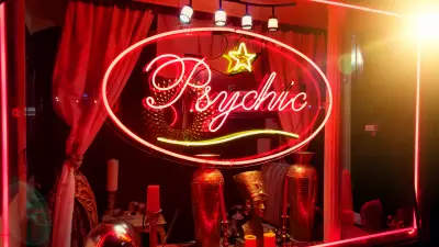 NYPD nabs alleged fortune teller accused of $90K scam