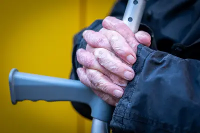 Seniors in NYC are feeling lonely and struggling to pay bills, new survey says
