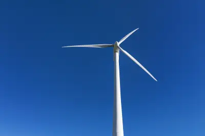 NY's wind power goals ‘impossible in the near term’ due to Trump, state says
