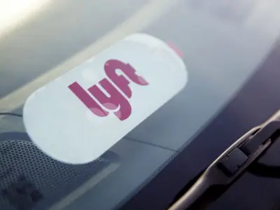 Boston Lyft driver accused of raping passenger in Somerville