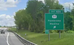 Columbia student, NJ residents among those killed in upstate NY bus crash