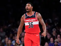 Celtics rivals reportedly interested in acquiring Marcus Smart this offseason