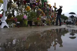 3 people are still missing from deadly floods in Texas county, down from nearly 100