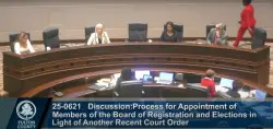 Fulton County Commission gets pushback after rejecting judge’s order to appoint GOP nominees