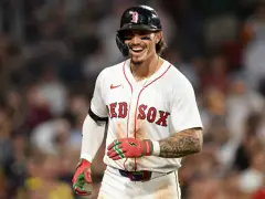 Passan links Jarren Duran to Padres, lists Red Sox as trade spot for closer