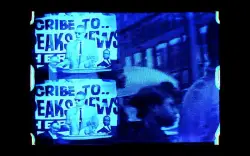 This NYC film series says everything you know about Malcolm X is incomplete
