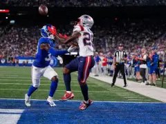 Patriots stock watch: Who stood out and who struggled during blowout loss to Giants