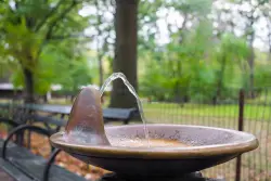 NYC Council bills pushing for more public bathrooms, drinking fountains become law