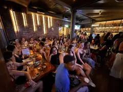 Showing the 'Love': At 'Love Island' watch parties, NYers have a clear favorite
