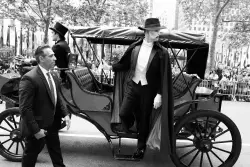 Is this ‘Phantom of the Opera’ revival the new ‘Sleep No More’?