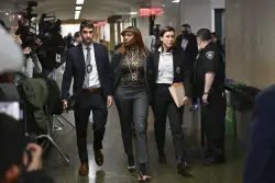 The 4 alleged schemes of Mayor Adams' former chief adviser