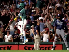 Ceddanne Rafaela’s two-run, walk-off homer gives Red Sox 5-4 win over Rays