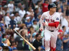 Amid opt-out rumors, Sam Kennedy says Alex Bregman ‘wants to be here’ with Red Sox