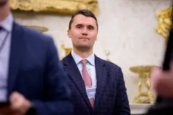 Charlie Kirk, a Trump ally and voice for young conservatives, is shot down at age 31