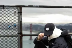 Extra Extra: You still rockin' with the Yankees?