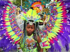 Photos: Boston Carnival uplifts Caribbean culture for 52nd year