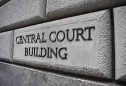 Man died in NYPD custody at Brooklyn criminal courthouse, police say
