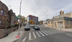 Woman charged with driving while intoxicated without license in fatal Brooklyn crash
