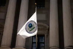 Trump's EPA wants to eliminate regulation for greenhouse gases