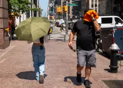NYC tenants are being evicted during extreme heat. A new report says it should be illegal.