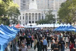 12 completely free things to do in September to kick off fall