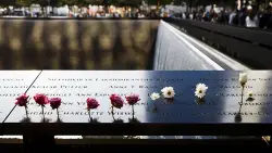 NYC road closures, traffic expected for 9/11 ceremony