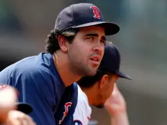 Red Sox’ Marcelo Mayer to undergo wrist surgery, ending 2025 season